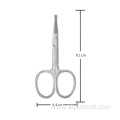 Professional Mini Beauty Stainless Steel Scissors